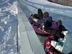 -棋盘山冰雪大世界