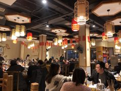 -格塘人家·山泉水煮鱼(望兴家园店)