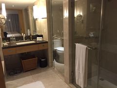 -上海新锦江大酒店