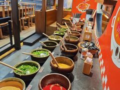 -呷哺呷哺 黄金牧场 (欢乐谷店)