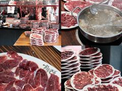 三花趾-官塘兄弟·潮汕牛肉店(官塘总店)