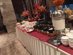 -海棠湾九号度假酒店-融荟家和中餐厅