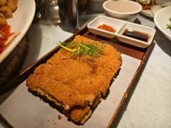 -吴越荣记·苏州菜·松鼠桂鱼(娄门景区店)