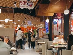 -三江源活鱼现烤(维多利摩尔城店)