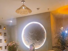 -施奈儿.洗头頭療.按摩SPA.采耳(上梅林店)