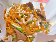 干炒牛河-点都德(聚福楼店)