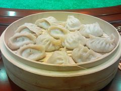 -大汗行宫园林餐厅