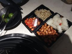 -百年果林椰子鸡(中洲店)
