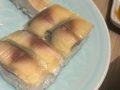 -小山日本料理(兴业太古汇店)