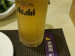 -有喜屋·深夜食堂(北京西路店)