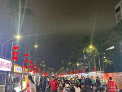 -海大南门夜市(海富街店)