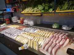 -健跳小海鲜(人民路店)