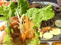-炽城·烤肉名家(鸿达中央广场店)