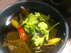 -孙家外婆•长春地标美食新名片(吾悦广场店)