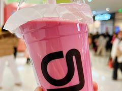 -gleeglee乐溢亦茶(合生汇店)