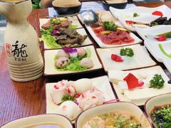 -束河人家(南锣鼓巷店)