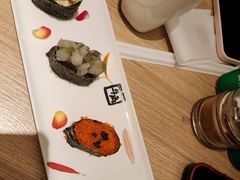 -牛角烧肉(步步高星城天地店)