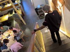 -关东小磨东北菜(上海长风大悦城店)