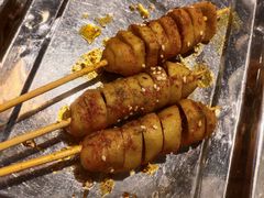 -聚在尊味虾皇·夜宵市集(新建店)