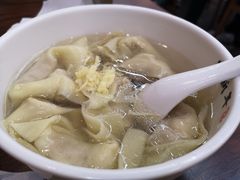 -朱新年·苏式汤团·面点(北寺塔店)