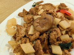 -佛有缘素食馆·荔湾老字号(陈家祠首店)