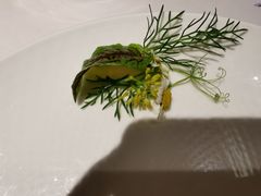 -L'Arome芳芳法国餐厅(仙林金鹰店)