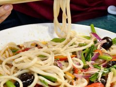 -最心疆拌面·抓饭·烧烤