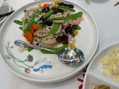 -丰尔粥食·顺德鱼生·干蒸排骨顺德菜(大良分店)