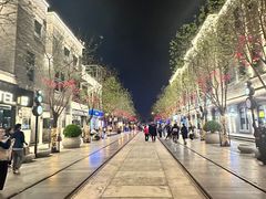 -77啤妹精酿生活馆(前门店)