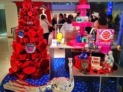 -DFS迪斐世(香港广东道店)