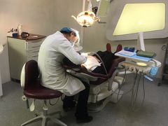 -兔博士口腔(高新一路门诊部)