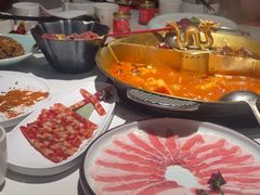 -小龙翻大江文化火锅(宽窄店)