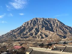 -鸡鸣驿古城
