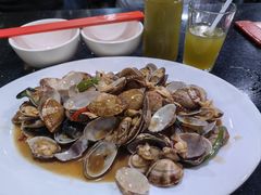 -一哥美食(总店)