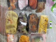 -鲜道寿司(无锡苏宁店)