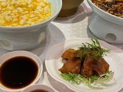 老上海蟹粉豆腐-小南国(金沙江路店)