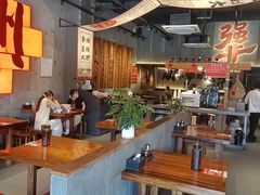 -李犟大爆鳝面·手工蟹黄包(湖滨西湖店)