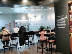 -星巴克(武汉协和医院店)