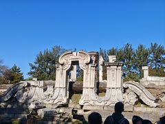 -华夏良子·足道SPA艾灸(铁道大厦店)