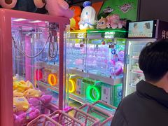 -大鲁阁X运动玩乐园·保龄球·团建·生日派对(滨江宝龙城市广场店)