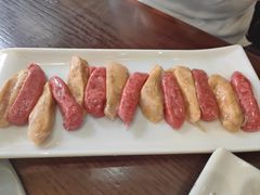-米家·鹤城炭火米家(直营总店)