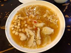 糟溜三白-京天红酒家(虎坊路店)