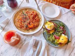 -The Rug Cafe(王府中环店)