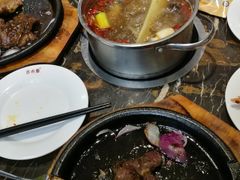 -吉布鲁牛排海鲜自助(武侯泛悦国际店)