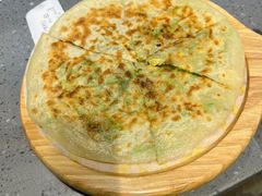 -甲乙饼·手工牛肉饼(金地广场店)
