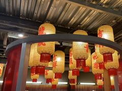 -朱光玉火锅馆·太原旗舰(钟楼街店)