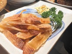 -橘焱胡同烧肉夜食(BFC外滩金融中心店)