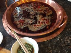 -老码头火锅(玉林店)
