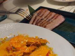 -太食獸泰式茶餐厅(IFS国金中心店)