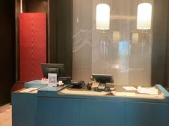 -西安高新洲际酒店•彩丰楼中餐厅